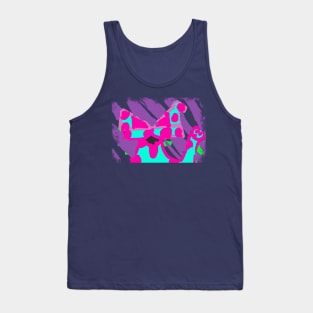 Cat Tank Top